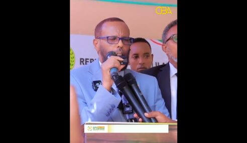 In ka badan 26kun oo arday ayaa la shaaciyey natiijada Imtixaanka ee shahaadiga ah.