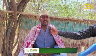 “Maaha maalintii Xisbiga Waddani Qaadhaan loo ururin lahaa….”ugaas Yuusuf