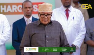Madaxweynaha JSL oo ka jawaabay cabashadii bukaanada Kelyaha loo dhaqo