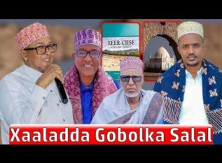 ”Waalidii Barigayaga haku dayanina ee Miirqabkiinii kusoo noqda…” Suldaan Axmed Jiif Caaqil Xuseen.