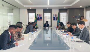 Thailand oo Wasiirkeeda Arrimaha Dibadda u diraysa Nigeria iyo Itoobiya