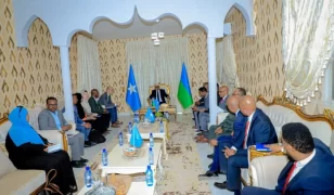 Somaliland oo Qaramada Midoobay ka dalbatay in la dhowro habraacyada diblomaasiyadeed ee booqashooyinka Laascaanood