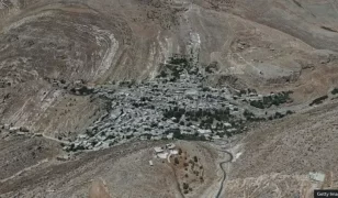 Suuriya oo Israa’iil ku eedeysay xadgudub ka dhan ah madax-bannaanideeda
