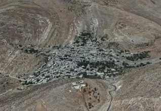 Suuriya oo Israa’iil ku eedeysay xadgudub ka dhan ah madax-bannaanideeda