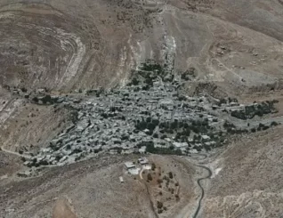 Suuriya oo Israa’iil ku eedeysay xadgudub ka dhan ah madax-bannaanideeda