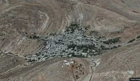 Suuriya oo Israa’iil ku eedeysay xadgudub ka dhan ah madax-bannaanideeda