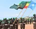 Itoobiya oo Taliyihii Hore ee AMISOM u Magacowday Taliyaha Booliska Amxaarada