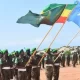 Itoobiya oo Taliyihii Hore ee AMISOM u Magacowday Taliyaha Booliska Amxaarada