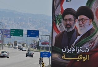 Hoggaamiyaha Sare ee Iiraan oo Dalalka Muslimiinta ugu Baaqay inay Aqoonsadaan “Cadowga Dhabta ah”