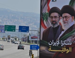 Hoggaamiyaha Sare ee Iiraan oo Dalalka Muslimiinta ugu Baaqay inay Aqoonsadaan “Cadowga Dhabta ah”