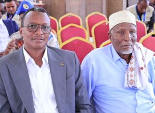 130 Ardey oo ka Qalin jabiyey Mac-hadka Shaqaalaha Dawlada ee CSI Burco.