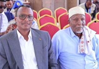 130 Ardey oo ka Qalin jabiyey Mac-hadka Shaqaalaha Dawlada ee CSI Burco.