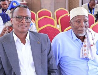 130 Ardey oo ka Qalin jabiyey Mac-hadka Shaqaalaha Dawlada ee CSI Burco.
