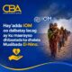 IOM oo Dalbatay $110 Milyan oo Doollar oo Loogu Diyaargaroobayo Khatarta El-Nino ee Afrika