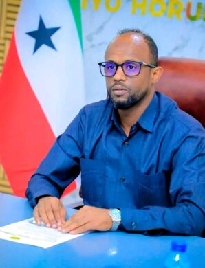 Kulanka Todobaadlaha ah ee Wasaaradda Maaliyadda oo Lagaga Dooday Horumarinta Hawlaha Maaliyadeed