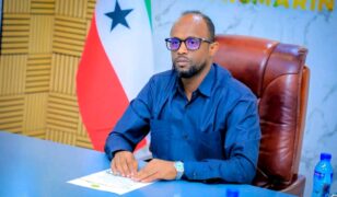 Kulanka Todobaadlaha ah ee Wasaaradda Maaliyadda oo Lagaga Dooday Horumarinta Hawlaha Maaliyadeed