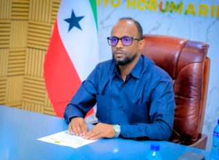 Kulanka Todobaadlaha ah ee Wasaaradda Maaliyadda oo Lagaga Dooday Horumarinta Hawlaha Maaliyadeed