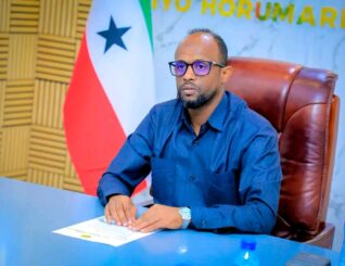 Kulanka Todobaadlaha ah ee Wasaaradda Maaliyadda oo Lagaga Dooday Horumarinta Hawlaha Maaliyadeed