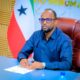 Kulanka Todobaadlaha ah ee Wasaaradda Maaliyadda oo Lagaga Dooday Horumarinta Hawlaha Maaliyadeed