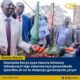 Kenya oo Xaddidaysa Ganacsiyada Yaryar ee Ajaanibta, Muwaadiniintana Mudnaan siinaysa