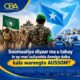 Soomaaliya oo sheegtay inay diyaar u tahay la wareegista mas’uuliyadda amniga dalka