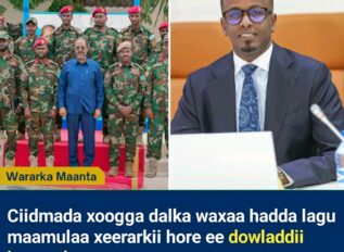 Golaha Shacabka oo Horyaalla Hindise Sharciyeedka Difaaca Qaranka