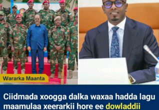 Golaha Shacabka oo Horyaalla Hindise Sharciyeedka Difaaca Qaranka