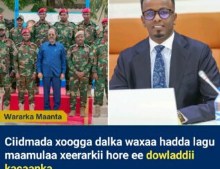 Golaha Shacabka oo Horyaalla Hindise Sharciyeedka Difaaca Qaranka