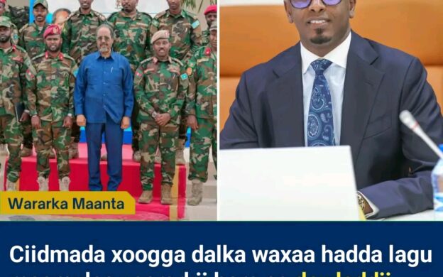 Golaha Shacabka oo Horyaalla Hindise Sharciyeedka Difaaca Qaranka