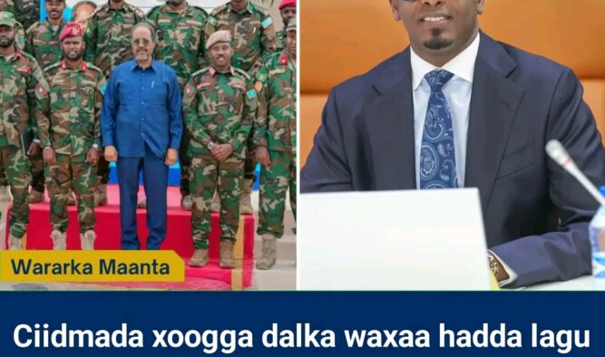 Golaha Shacabka oo Horyaalla Hindise Sharciyeedka Difaaca Qaranka