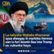 Iran oo ku hanjabtay in ay sii xirnaan doonto Marinka Hormuz ilaa Trump iyo Netanyahu xilalka laga tuuro