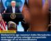 Warbaahinta waaweyn ee Maraykanka oo hakisay muuqaalada wadaagga ah ee munaasabadaha Trump
