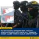 G7 oo Iran ugu baaqay inay joojiso taageerada Xuutiyiinta, UK-na taageero difaac siisay Sacuudiga