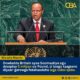 Itoobiya: Afrika Waa Inay Hoggaamisaa Kacaanka Garaadka Macmalka ah