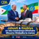 Itoobiya iyo Jabuuti oo $660 Milyan ku Maalgashanaya Dhuumo Shidaal oo Isku Xira Labada Dal