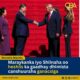 Maraykanka iyo Shiinaha oo ku heshiiyey dhimista canshuuraha badeecadaha ganacsiga
