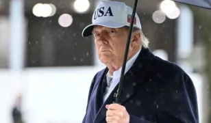 Iiraan oo sugaysa jawaab rasmi ah kadib markii Trump diiday soo jeedintii Tehran