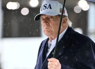 Iiraan oo sugaysa jawaab rasmi ah kadib markii Trump diiday soo jeedintii Tehran
