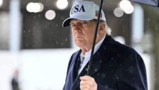 Iiraan oo sugaysa jawaab rasmi ah kadib markii Trump diiday soo jeedintii Tehran