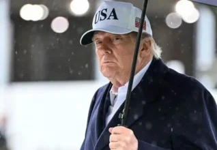 Iiraan oo sugaysa jawaab rasmi ah kadib markii Trump diiday soo jeedintii Tehran