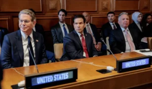 Maraykanka iyo Iiraan oo New York kaga wada hadlay soo afjaridda dagaalka iyo furitaanka Marin-biyoodka Hormuz
