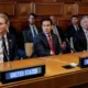 Maraykanka iyo Iiraan oo New York kaga wada hadlay soo afjaridda dagaalka iyo furitaanka Marin-biyoodka Hormuz