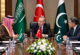 Sacuudi Carabiya, Turkiga iyo Pakistan oo kulan degdeg ah ka yeelanaya weerarrada Xuutiyiinta