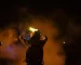 Mareykanka oo duqeymo cusub ka fuliyay Iran, Tehran-na gantaallo iyo diyaarado aan duuliye lahayn ku jawaabtay