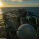 Iran oo gantaal ku dhufatay markab marayay Hormuz, 8 askari oo Maraykan ah oo dhaawacmay