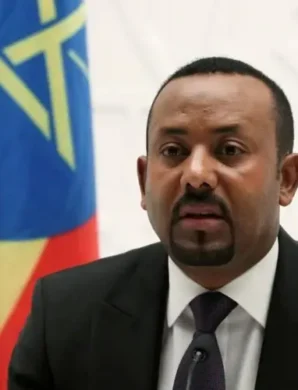 Toddobo kooxood oo hubaysan oo Itoobiya ah oo ku dhawaaqay isbahaysi ka dhan ah xukuumadda Abiy Axmed