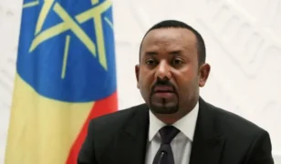 Toddobo kooxood oo hubaysan oo Itoobiya ah oo ku dhawaaqay isbahaysi ka dhan ah xukuumadda Abiy Axmed