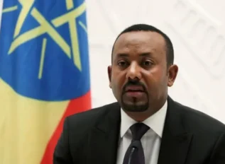Toddobo kooxood oo hubaysan oo Itoobiya ah oo ku dhawaaqay isbahaysi ka dhan ah xukuumadda Abiy Axmed