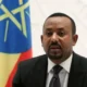 Toddobo kooxood oo hubaysan oo Itoobiya ah oo ku dhawaaqay isbahaysi ka dhan ah xukuumadda Abiy Axmed