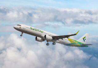 SalamAir oo duullimaadyo toos ah ka bilowday Muscat iyo Muqdisho